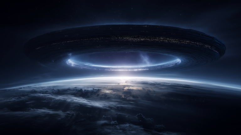 Unidentified Object Approaching Earth Emits Music, Strobe Light; Astronomers Urge Public Not to Speculate